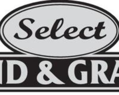 SAND AND GRAVEL PRODUCTS