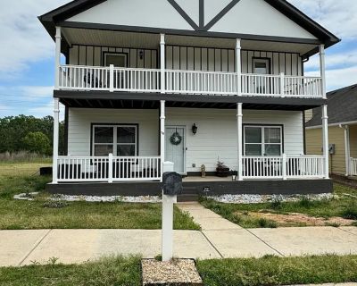 4 Bedroom 3BA 2264 ft Apartment For Rent in Porterdale, GA