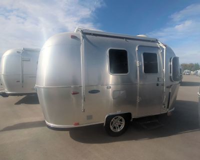 2017 Airstream Sport 16