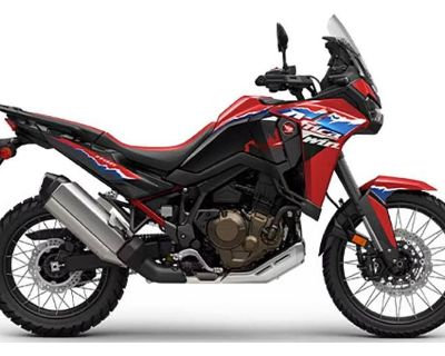 2024 Honda Africa Twin DCT Dual Purpose New Haven, CT