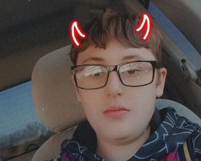 Emma - Needs an Apartment on iROOMit or a Room