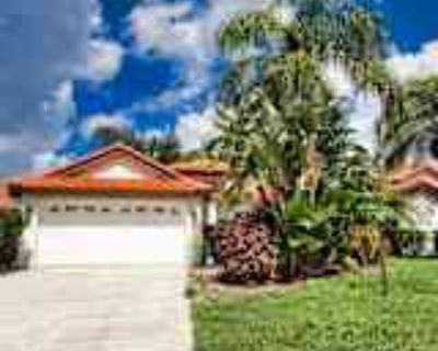 3 Bedroom 3BA 1852 ft² House For Rent in Venice, FL 1191 Harbor Town Way