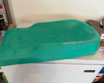 Free-baby and child supplies