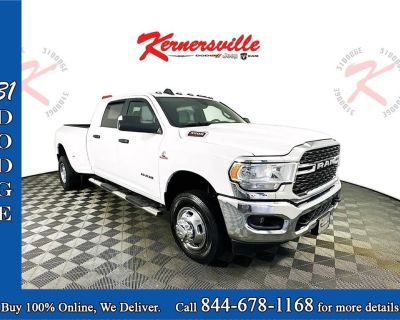 Used 2022 Ram 3500 Big Horn