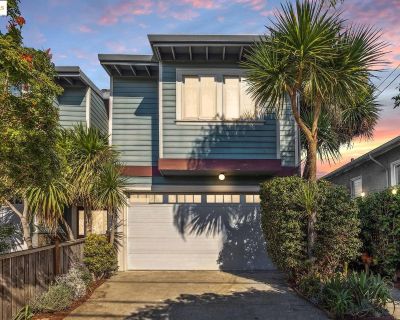 3 Bedroom 3BA 1420 ft Condo For Sale in OAKLAND, CA