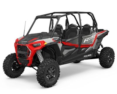 2023 Polaris RZR XP 4 1000 Ultimate