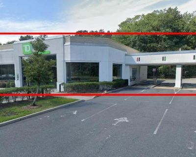 15224 ft Commercial Property For Rent in Tinton Falls, NJ