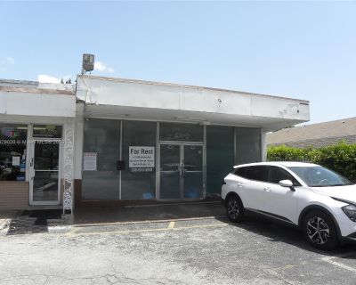Commercial Property For Rent in Lauderhill, FL
