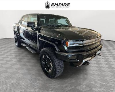 Used 2024 GMC HUMMER EV Pickup 2X