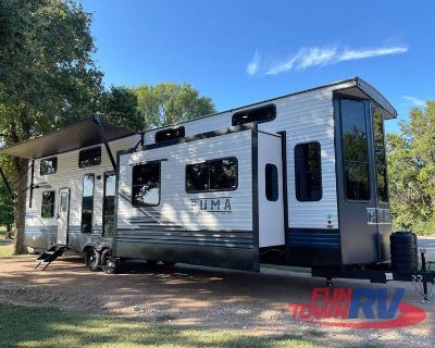 2025 Palomino 402LFT For Sale by Dealer in Waco, Texas