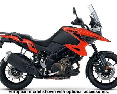 2024 Suzuki V-Strom 1050 Dual Purpose Johnson City, TN