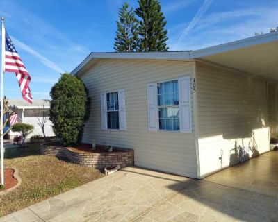 3 Bedroom 2BA 1944 ft Mobile Home For Rent in Parrish, FL
