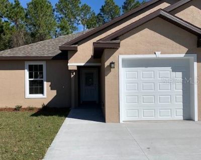 8 LLOSEE COURT #A. Property for Rent in Palm Coast, FL for $1,650 with 3 bedrooms and 2 full baths. This 1,187 square foot property was built in 2020 on a lot size of 0.23.. Beautiful Duplex for rent ! 3 bedrooms , 2 Bath : Many upgrades throughout : 12 ft. Trey ceilings ,vinyl waterproof floor ,Tile, upgraded Kitchen with SS appliances ,Granite counter tops, sliding doors with blinds in betwee...