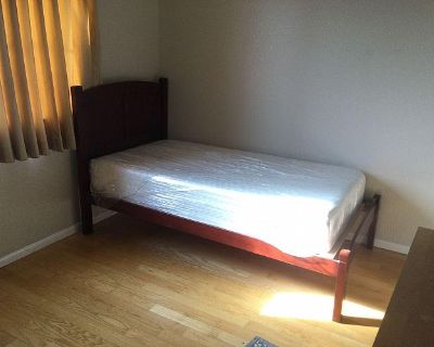 Estate Sale - Beds, Cabinets, Refrigerators, TV