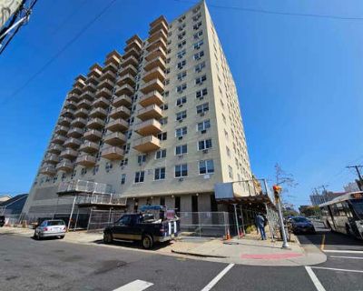 2 Bedroom 2BA Condominium For Sale in ATLANTIC CITY, NJ