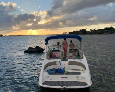 fort myers for sale deck boats - craigslist