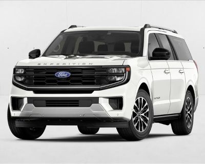 New Ford Expedition Max For Sale Bellevue, WA | 1FMJK1M85SEA73967 | AutoNation Ford Bellevue
