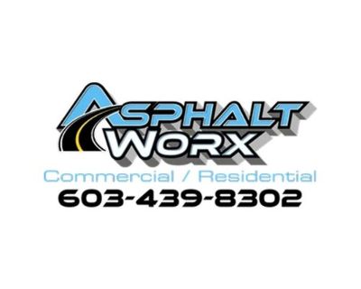 Commercial Paving Services Keene, NH- Go Asphalt Worx
