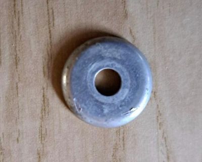 [WTB] Need several 60 s bug ashtray washers (under knob)