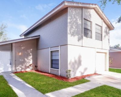 Garage * Pool * Ceiling Fan * Open Floor Plan * Vaulted Ceiling * Ceiling Fan * Walk-In Shower * Tile Flooring * Granite Countertops * Walk-In Closet * 1-Car Garage * Fenced Pool * Covered Patio * Eat-in Kitchen * Stainless Steel Appliances * Central Air/Heat * Ceiling Fan * Tile Flooring * Smart Home * Wood-Look Blinds * 2 Story * Garden Tub *