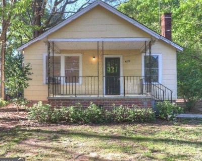 2 Bedroom 1BA House For Rent in Griffin, GA