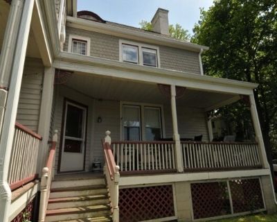 76 Western Ave Unit 2. AVAILABLE DECEMBER 1st. Experience stylish, multi-level living in this beautifully designed townhouse-style unit. Featuring one spacious bedroom and a full bath, this home offers modern finishes throughout, including sleek quartz countertops in the kitchen. Upstairs, you'll find a generously sized bedroom and an oversized bathroom, adding to the home's appeal. Enjoy the c...