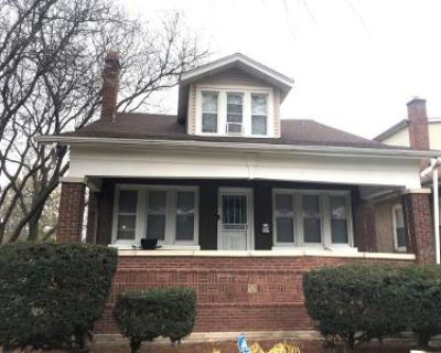 4 Bed 3 Bath Foreclosure Property in Chicago, IL 60620 - S Elizabeth St
