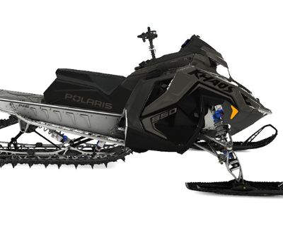 2025 Polaris 850 RMK Khaos 146 SC Snowmobile Mountain Soldotna, AK