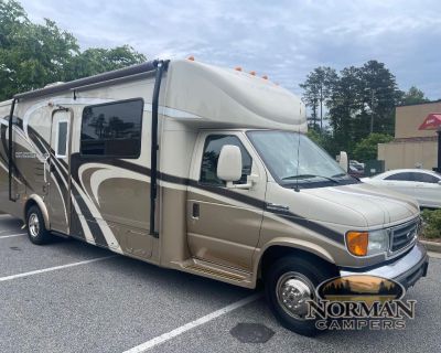 2007 Coachmen Rv Concord 300 TS