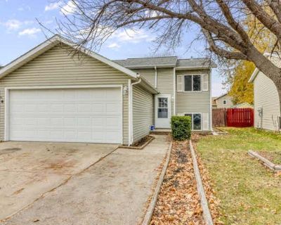 4 Bedroom 2BA 1678 ft Single Family Home For Sale in FARGO, ND