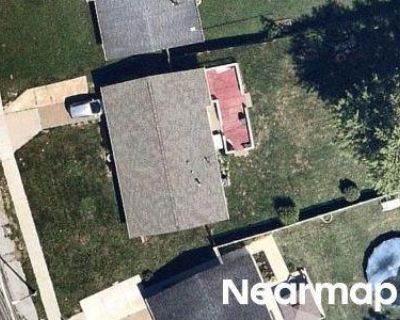 3 Bed 1.5 Bath Bankruptcy Property in Saint Louis, MO 63136 - Halls Ferry Rd