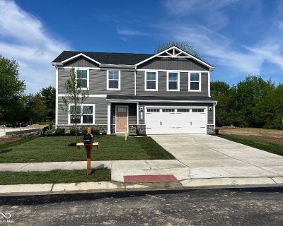 4 Bedroom 3BA 1878 ft Single Family House For Sale in Greenfield, IN