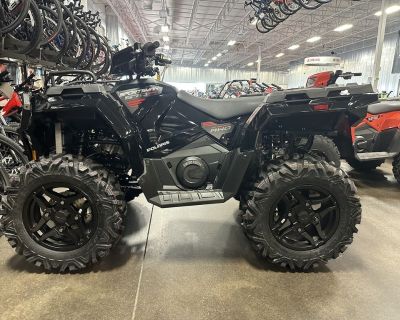 2024 Polaris Sportsman 570 Trail