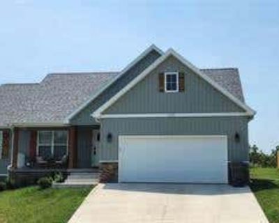 3 Bedroom 4BA 1670 ft Single Family Home For Sale in WAYNESVILLE, MO