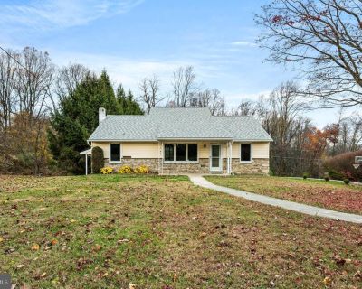 847 Highspire Road. Property for Rent in Glenmoore, PA for $2,900 with 3 bedrooms and 2 full baths. This 1,481 square foot property was built in 1962 on a lot size of 0.8.. Welcome to your beautifully renovated 3-bedroom, 2-bath ranch home in the heart of West Brandywine Township available for rent immediately! Set on nearly an acre of serene, open land, this single-family property offers the p...