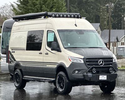 2025 Storyteller Overland Mode OG Beast