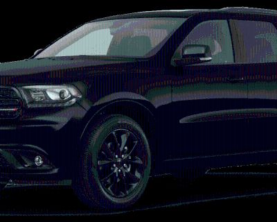 Used 2019 Dodge Durango R/T