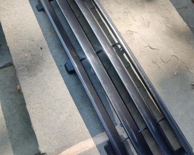 FS/FT: spoonfed Badgeless VR6 Grill