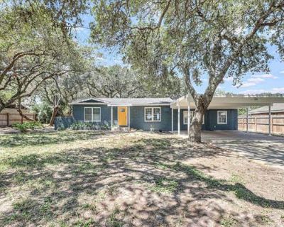 4 Bedroom 2BA 1872 ft Single Family Home For Sale in INGLESIDE, TX