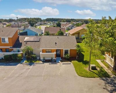 Silver Park Cir, Kissimmee, Home For Sale