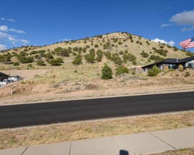 Land For Sale in CEDAR CITY, UT