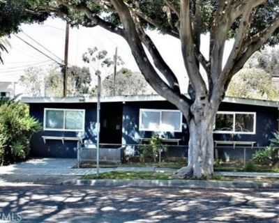 Michigan Ave, Santa Monica, Home For Rent