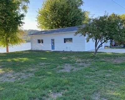 Residential For Sale in Guttenberg, IA