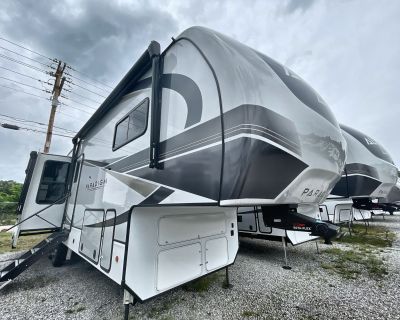 2024 Alliance Rv Paradigm 310RL