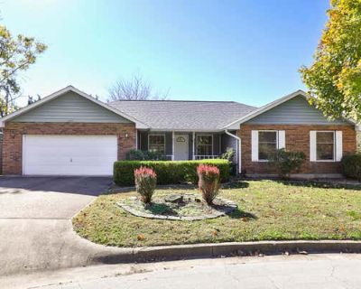 4 Bedroom 2BA 1910 ft Single Family Home For Sale in ROLLA, MO