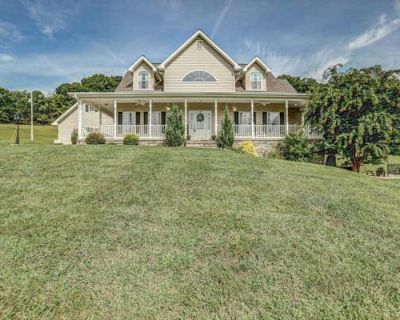 4 Bedroom 4BA 3366 ft Single Family Home For Sale in BLOUNTVILLE, TN