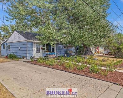 S Minnesota Ave, Casper, Home For Sale