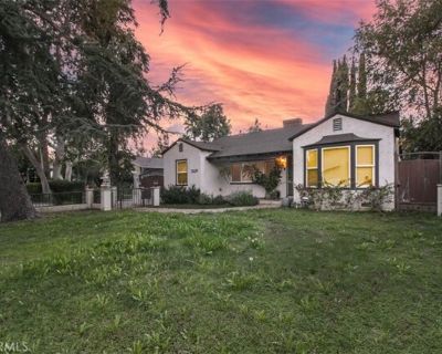 5229 Vantage Ave. Discover the charm and comfort of this beautifully updated home located in one of Valley Villages most desirable pockets. Nestled on a quiet, tree-lined street, this residence offers a warm and inviting layout with bright natural light, tasteful finishes, and seamless indoor-outdoor flow. Step inside to find an open main living area perfect for both relaxing and entertaining, ...