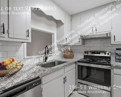 2 Bedroom 2BA 1012 ft Pet-Friendly Apartment For Rent in Angier, NC