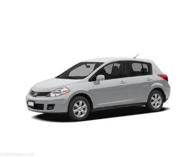 Used 2010 Nissan Versa 1.8SL For Sale Langhorne PA Q601572 | Fred Beans Ford of Langhorne